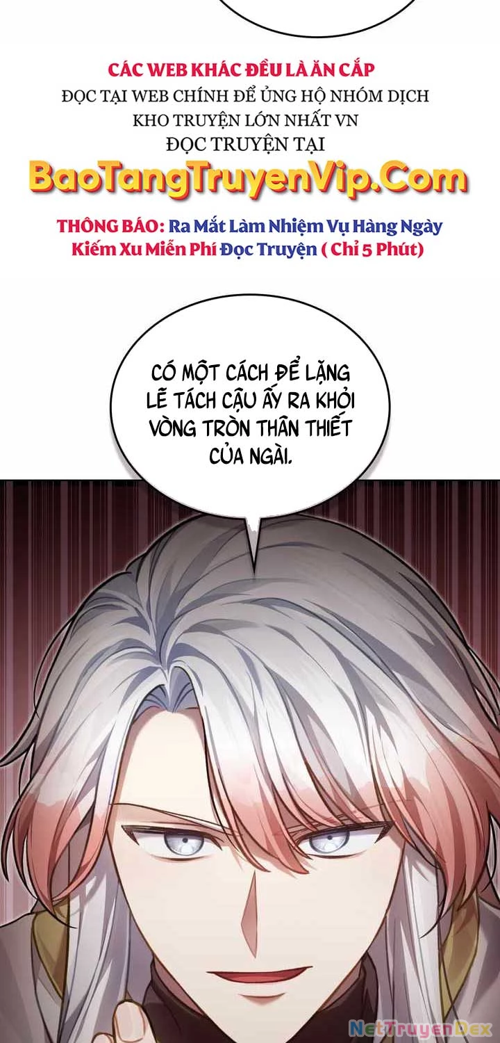 Tái Sinh Thành Hoàng Tử Của Quốc Gia Kẻ Địch Chapter 46 - Trang 4