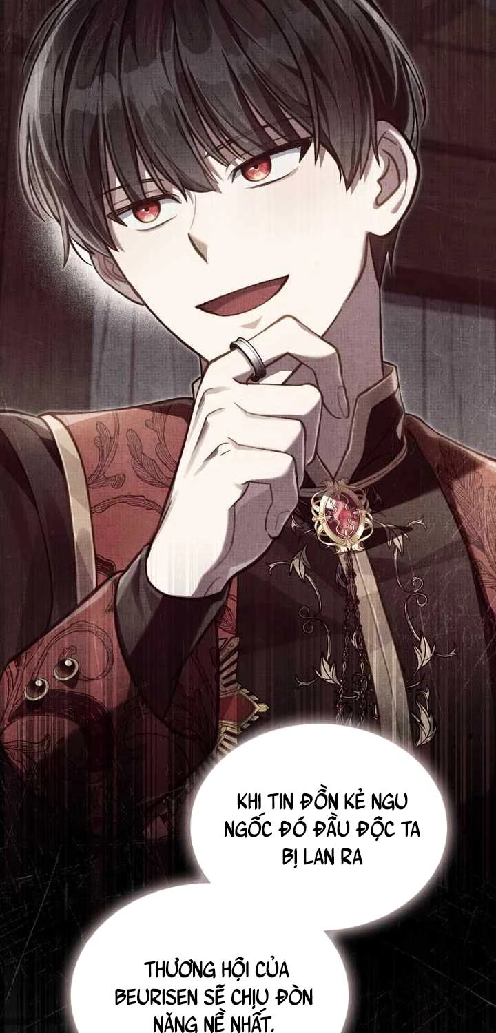 Tái Sinh Thành Hoàng Tử Của Quốc Gia Kẻ Địch Chapter 46 - Trang 4