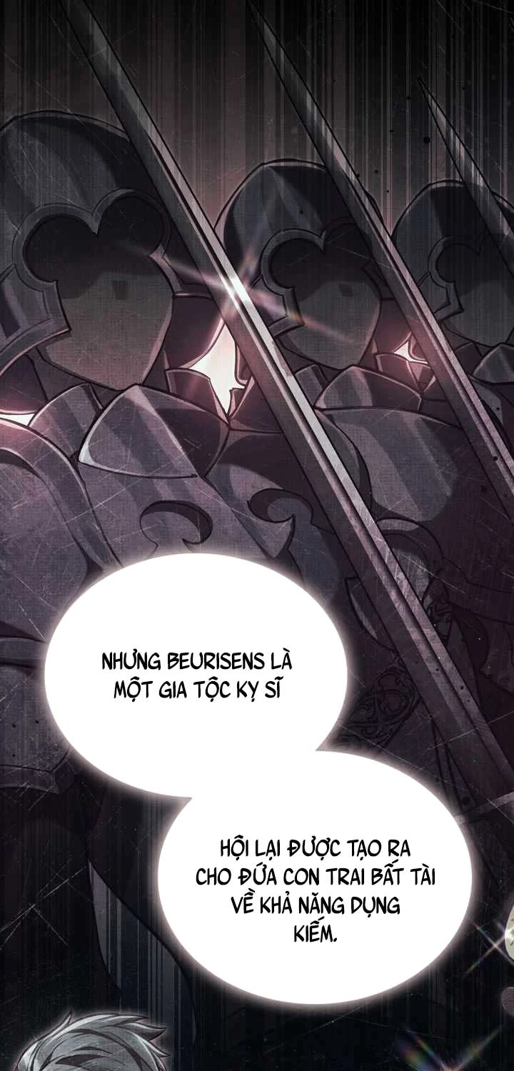 Tái Sinh Thành Hoàng Tử Của Quốc Gia Kẻ Địch Chapter 46 - Trang 4