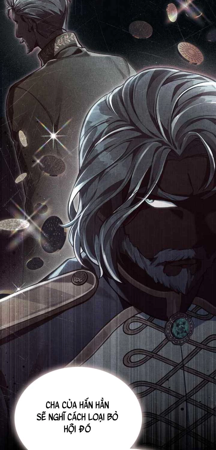 Tái Sinh Thành Hoàng Tử Của Quốc Gia Kẻ Địch Chapter 46 - Trang 4