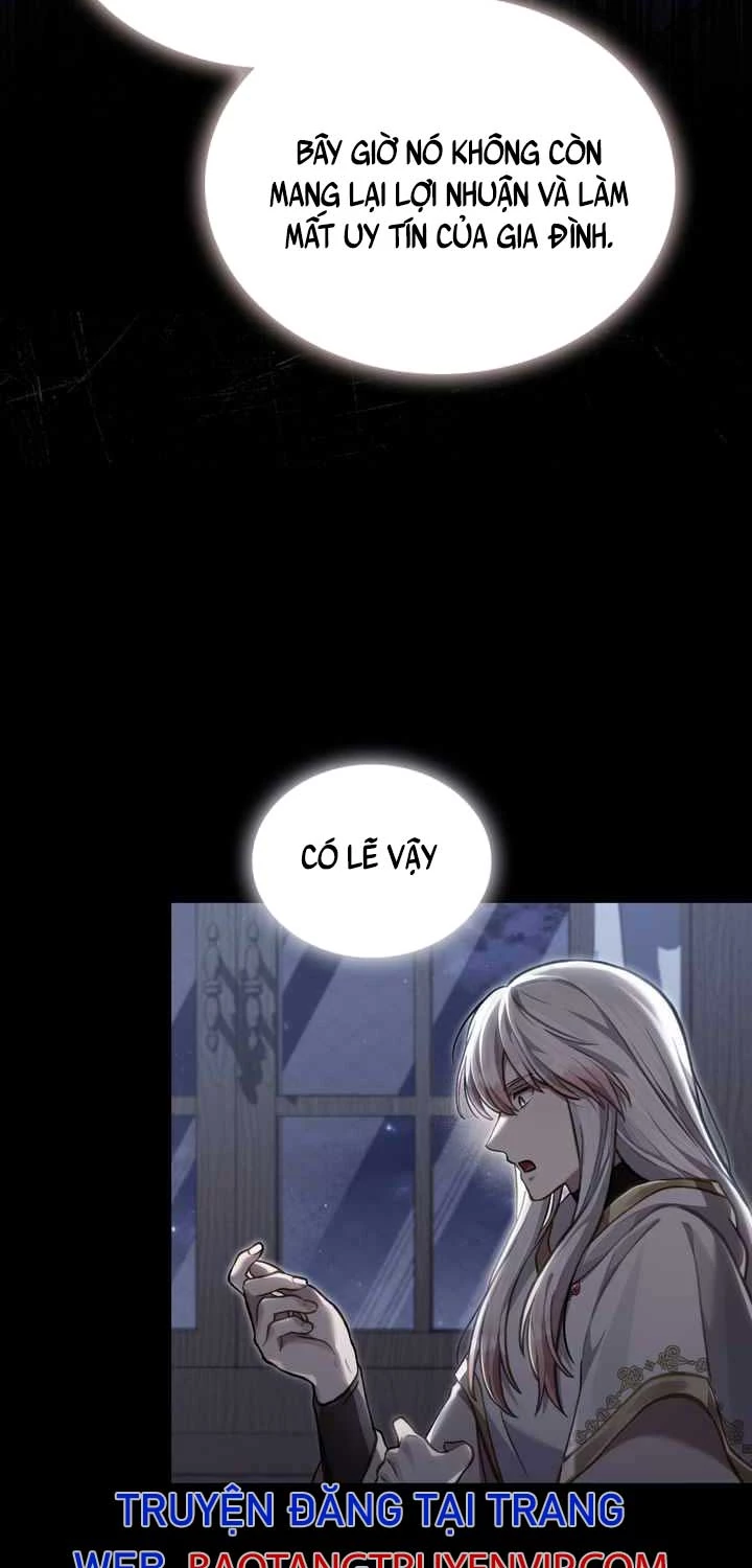 Tái Sinh Thành Hoàng Tử Của Quốc Gia Kẻ Địch Chapter 46 - Trang 4