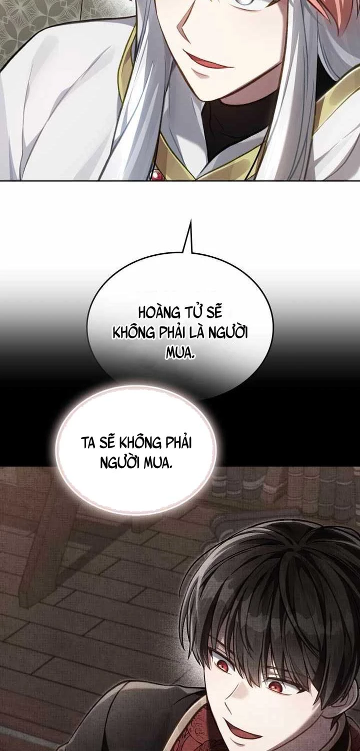 Tái Sinh Thành Hoàng Tử Của Quốc Gia Kẻ Địch Chapter 46 - Trang 4
