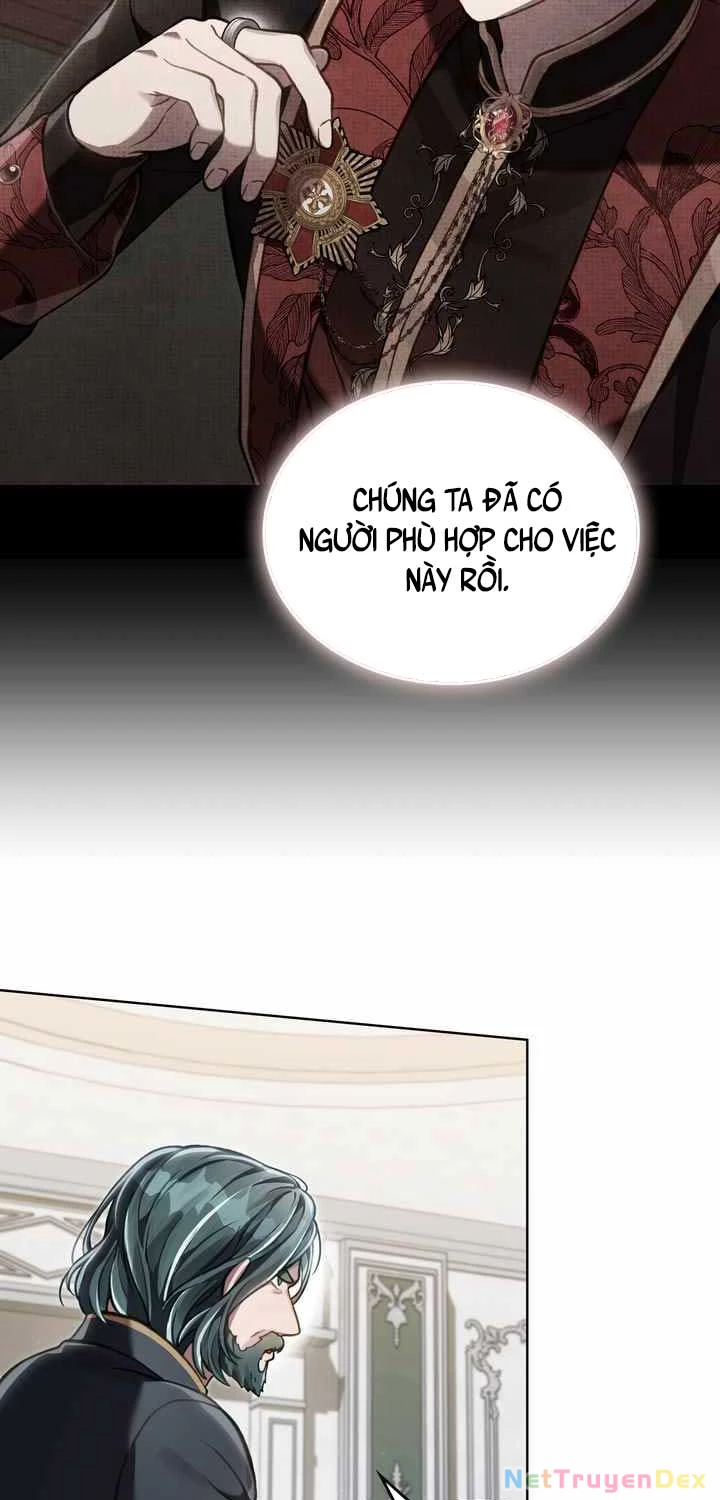 Tái Sinh Thành Hoàng Tử Của Quốc Gia Kẻ Địch Chapter 46 - Trang 4