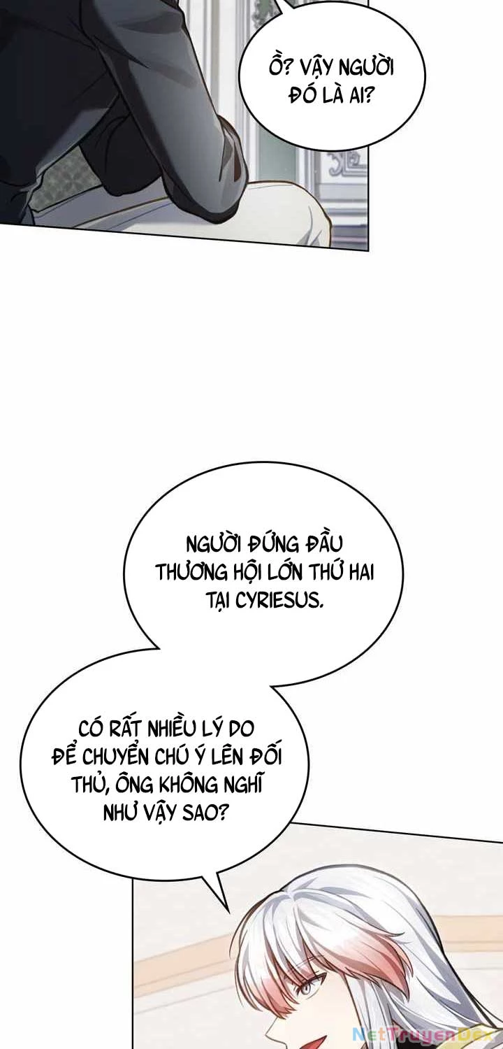 Tái Sinh Thành Hoàng Tử Của Quốc Gia Kẻ Địch Chapter 46 - Trang 4