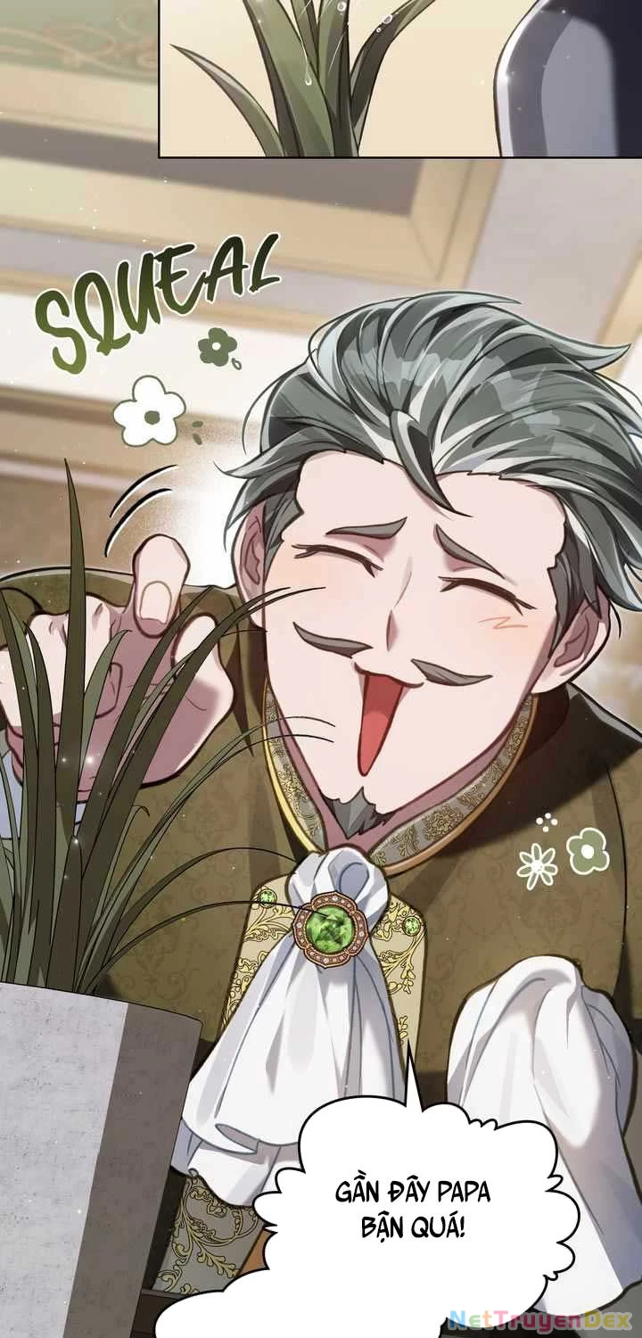 Tái Sinh Thành Hoàng Tử Của Quốc Gia Kẻ Địch Chapter 46 - Trang 4