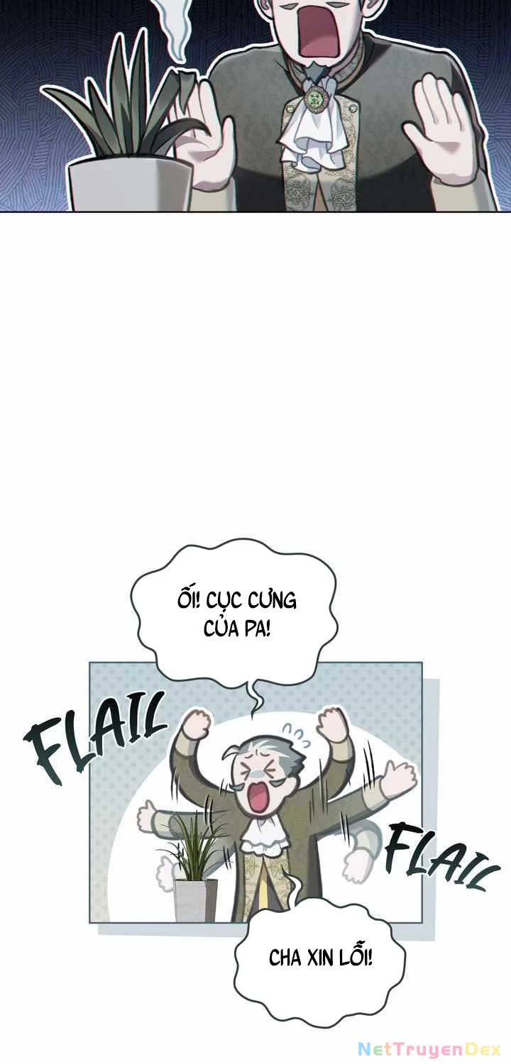 Tái Sinh Thành Hoàng Tử Của Quốc Gia Kẻ Địch Chapter 46 - Trang 4
