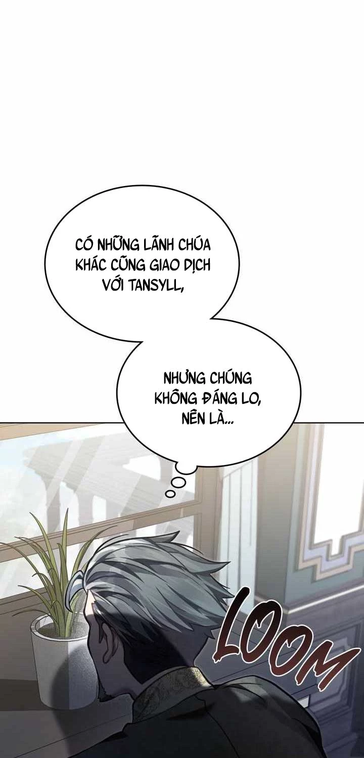 Tái Sinh Thành Hoàng Tử Của Quốc Gia Kẻ Địch Chapter 46 - Trang 4