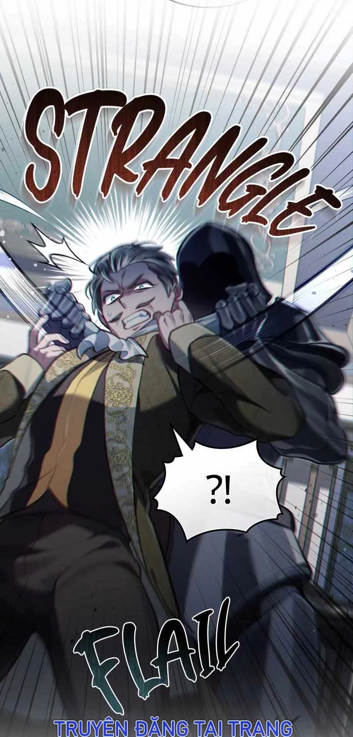 Tái Sinh Thành Hoàng Tử Của Quốc Gia Kẻ Địch Chapter 46 - Trang 4