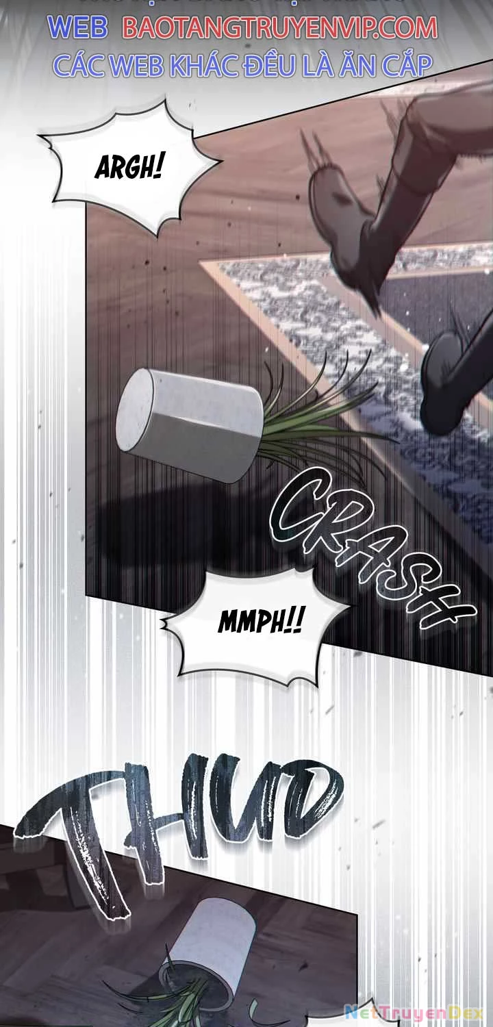 Tái Sinh Thành Hoàng Tử Của Quốc Gia Kẻ Địch Chapter 46 - Trang 4