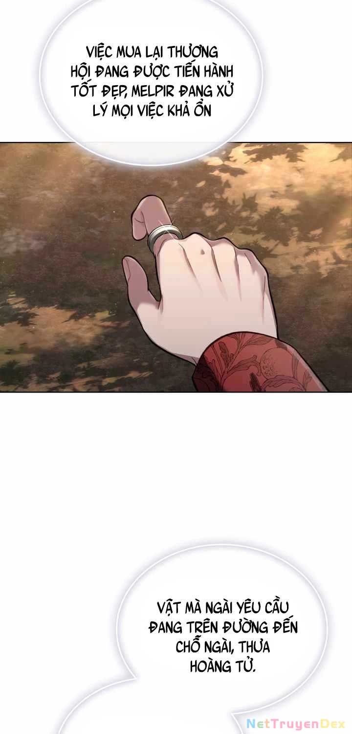 Tái Sinh Thành Hoàng Tử Của Quốc Gia Kẻ Địch Chapter 46 - Trang 4