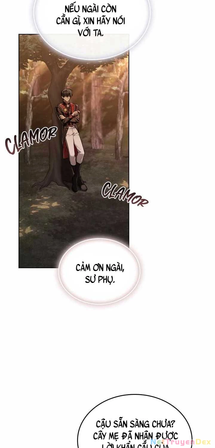 Tái Sinh Thành Hoàng Tử Của Quốc Gia Kẻ Địch Chapter 46 - Trang 4