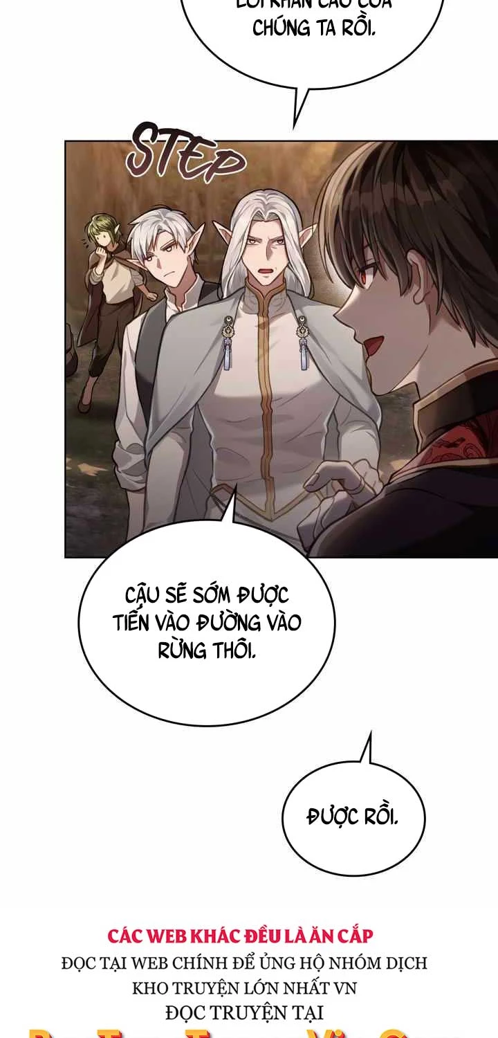 Tái Sinh Thành Hoàng Tử Của Quốc Gia Kẻ Địch Chapter 46 - Trang 4