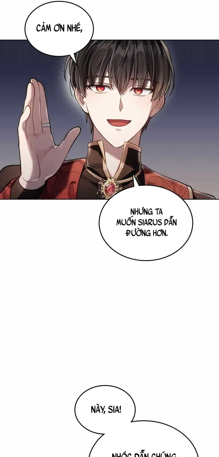 Tái Sinh Thành Hoàng Tử Của Quốc Gia Kẻ Địch Chapter 46 - Trang 4