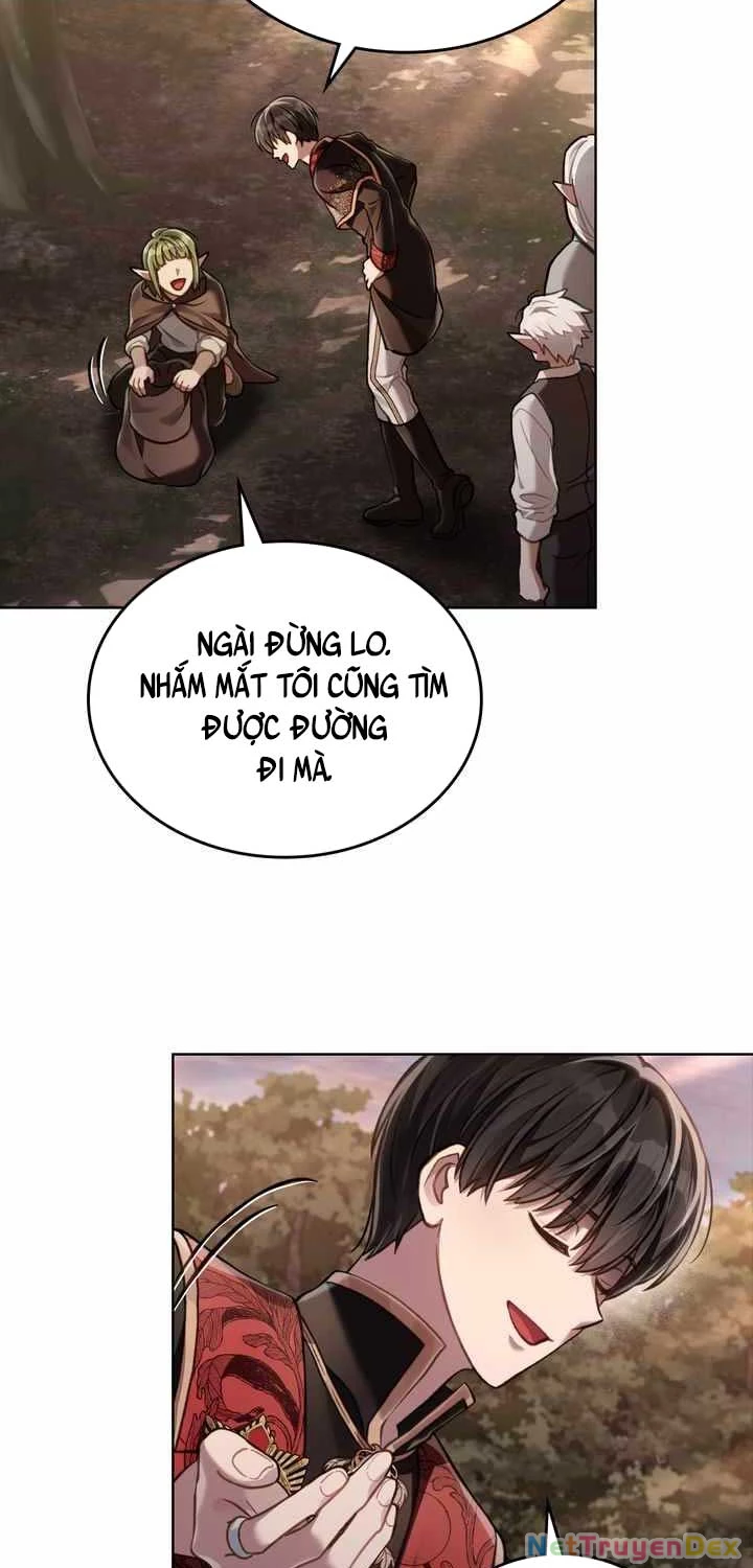 Tái Sinh Thành Hoàng Tử Của Quốc Gia Kẻ Địch Chapter 46 - Trang 4