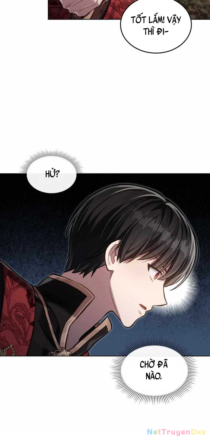 Tái Sinh Thành Hoàng Tử Của Quốc Gia Kẻ Địch Chapter 46 - Trang 4