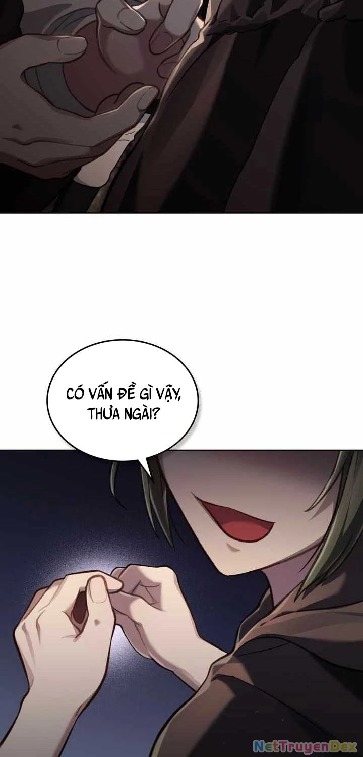 Tái Sinh Thành Hoàng Tử Của Quốc Gia Kẻ Địch Chapter 46 - Trang 4