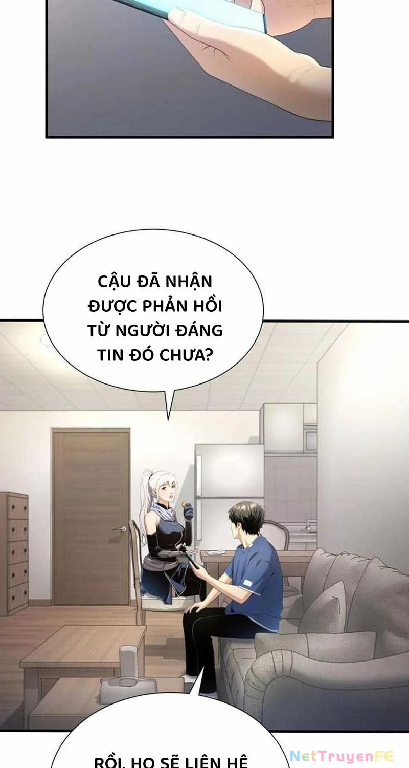 Tăng Cấp Với Các Vật Phẩm Độc Quyền Của Dungeon Chapter 20 - Trang 2