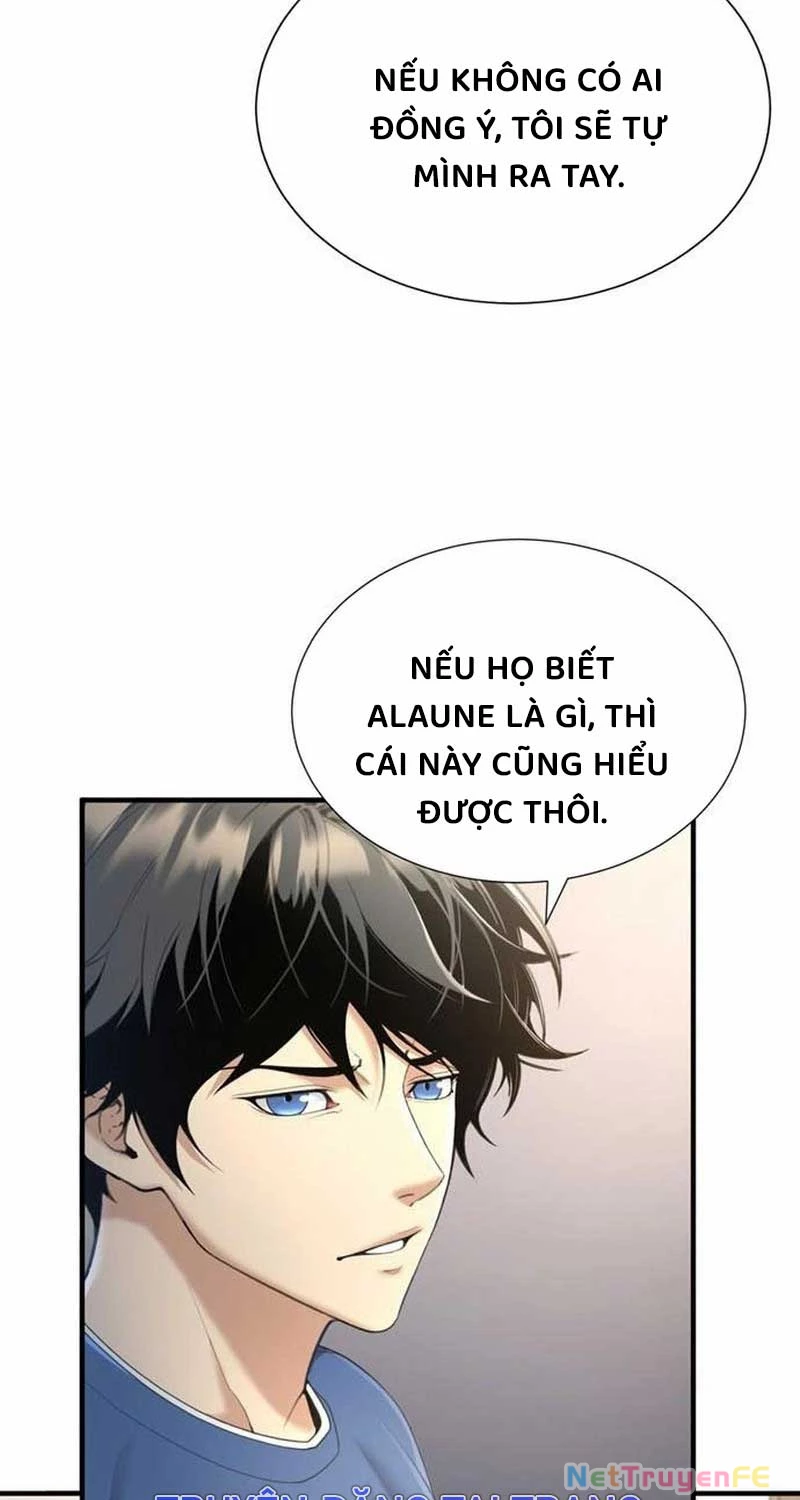 Tăng Cấp Với Các Vật Phẩm Độc Quyền Của Dungeon Chapter 20 - Trang 2