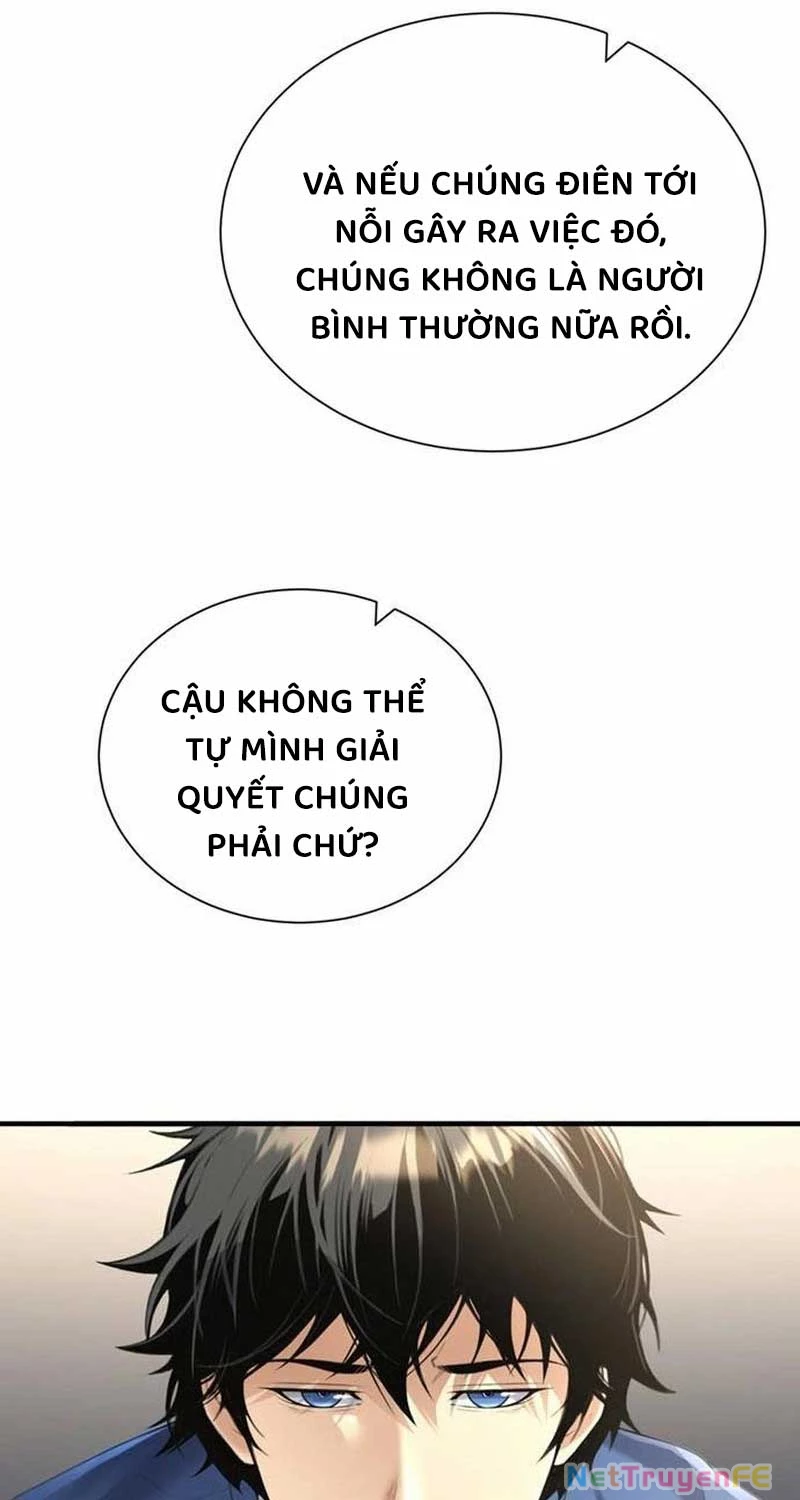 Tăng Cấp Với Các Vật Phẩm Độc Quyền Của Dungeon Chapter 20 - Trang 2