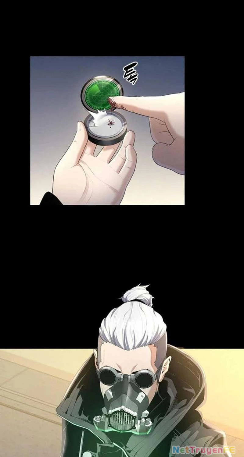 Tăng Cấp Với Các Vật Phẩm Độc Quyền Của Dungeon Chapter 20 - Trang 2