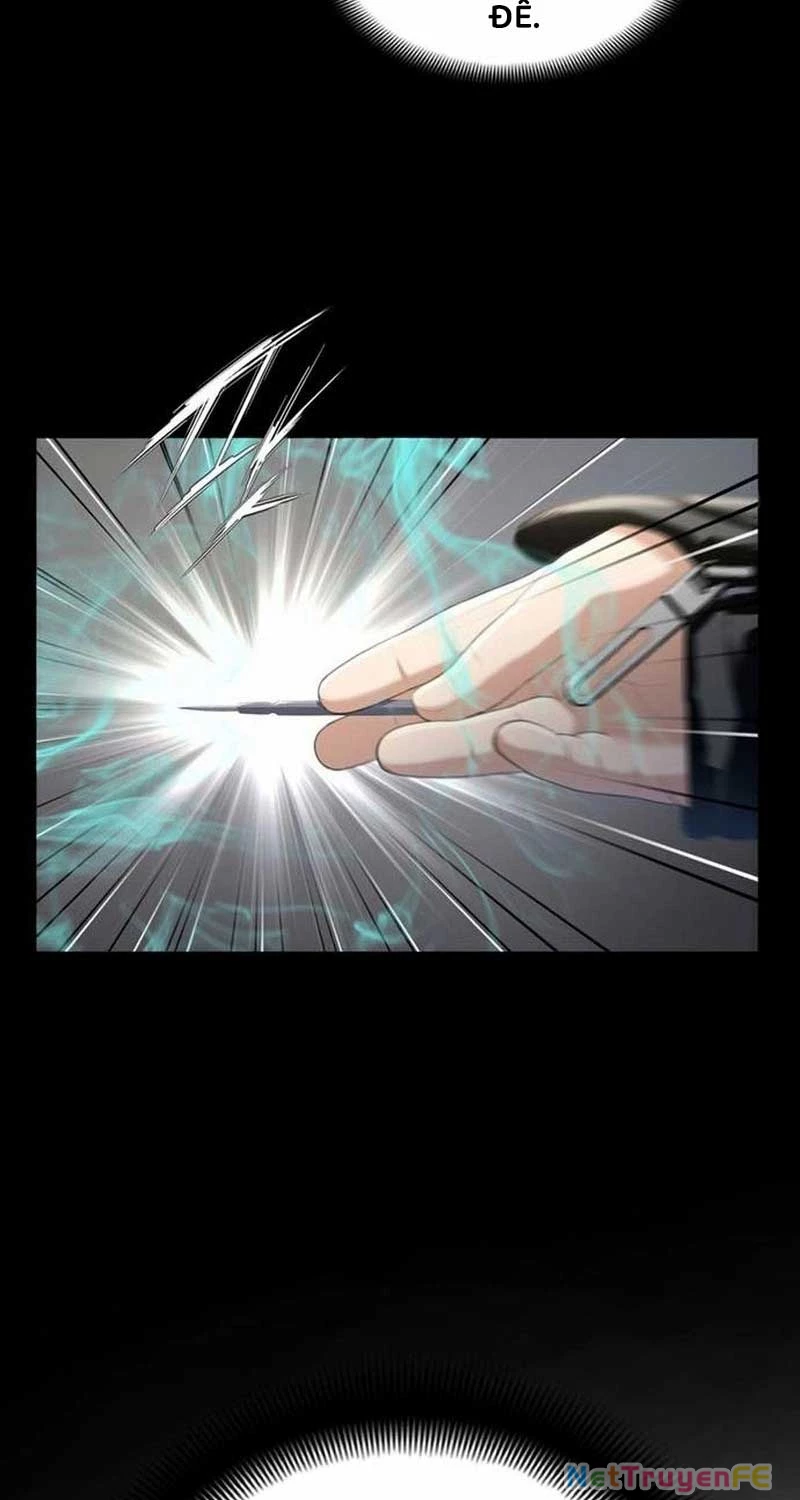 Tăng Cấp Với Các Vật Phẩm Độc Quyền Của Dungeon Chapter 20 - Trang 2