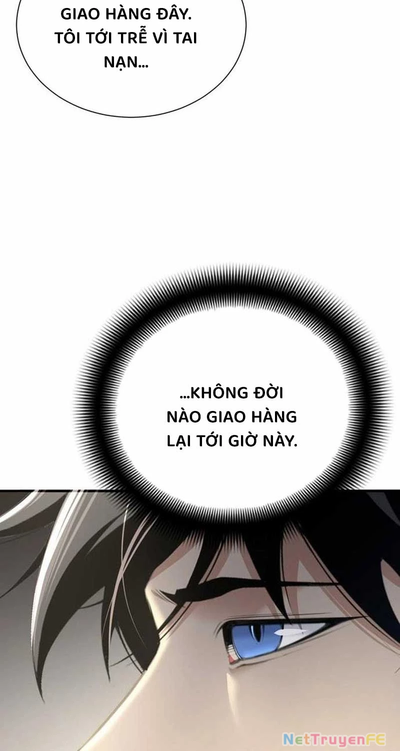 Tăng Cấp Với Các Vật Phẩm Độc Quyền Của Dungeon Chapter 20 - Trang 2