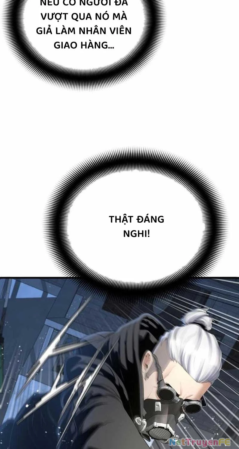 Tăng Cấp Với Các Vật Phẩm Độc Quyền Của Dungeon Chapter 20 - Trang 2