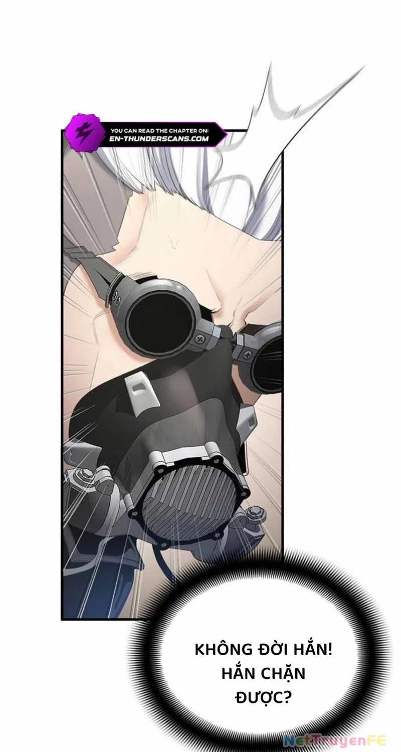 Tăng Cấp Với Các Vật Phẩm Độc Quyền Của Dungeon Chapter 20 - Trang 2