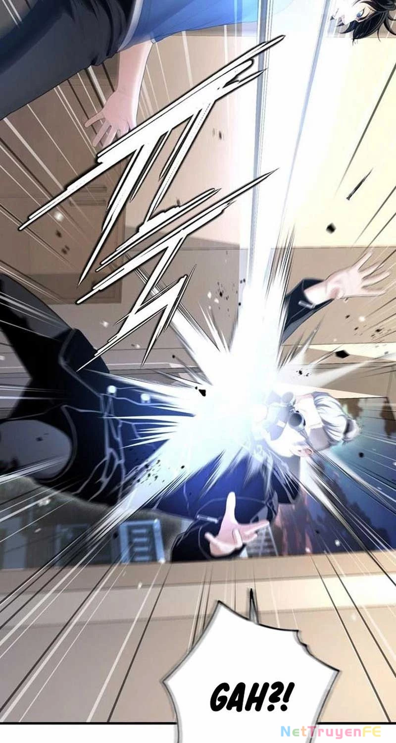 Tăng Cấp Với Các Vật Phẩm Độc Quyền Của Dungeon Chapter 20 - Trang 2