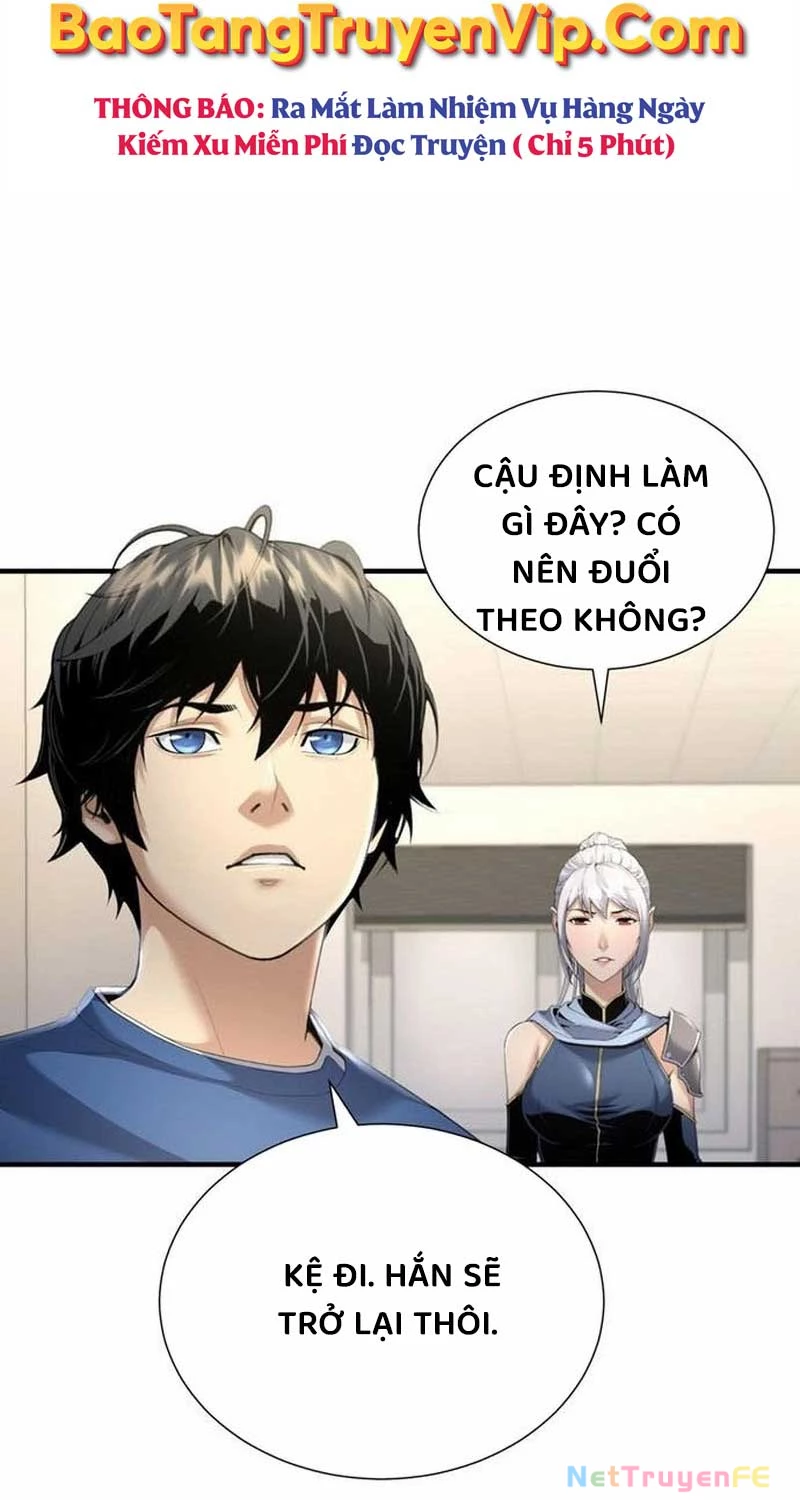 Tăng Cấp Với Các Vật Phẩm Độc Quyền Của Dungeon Chapter 20 - Trang 2