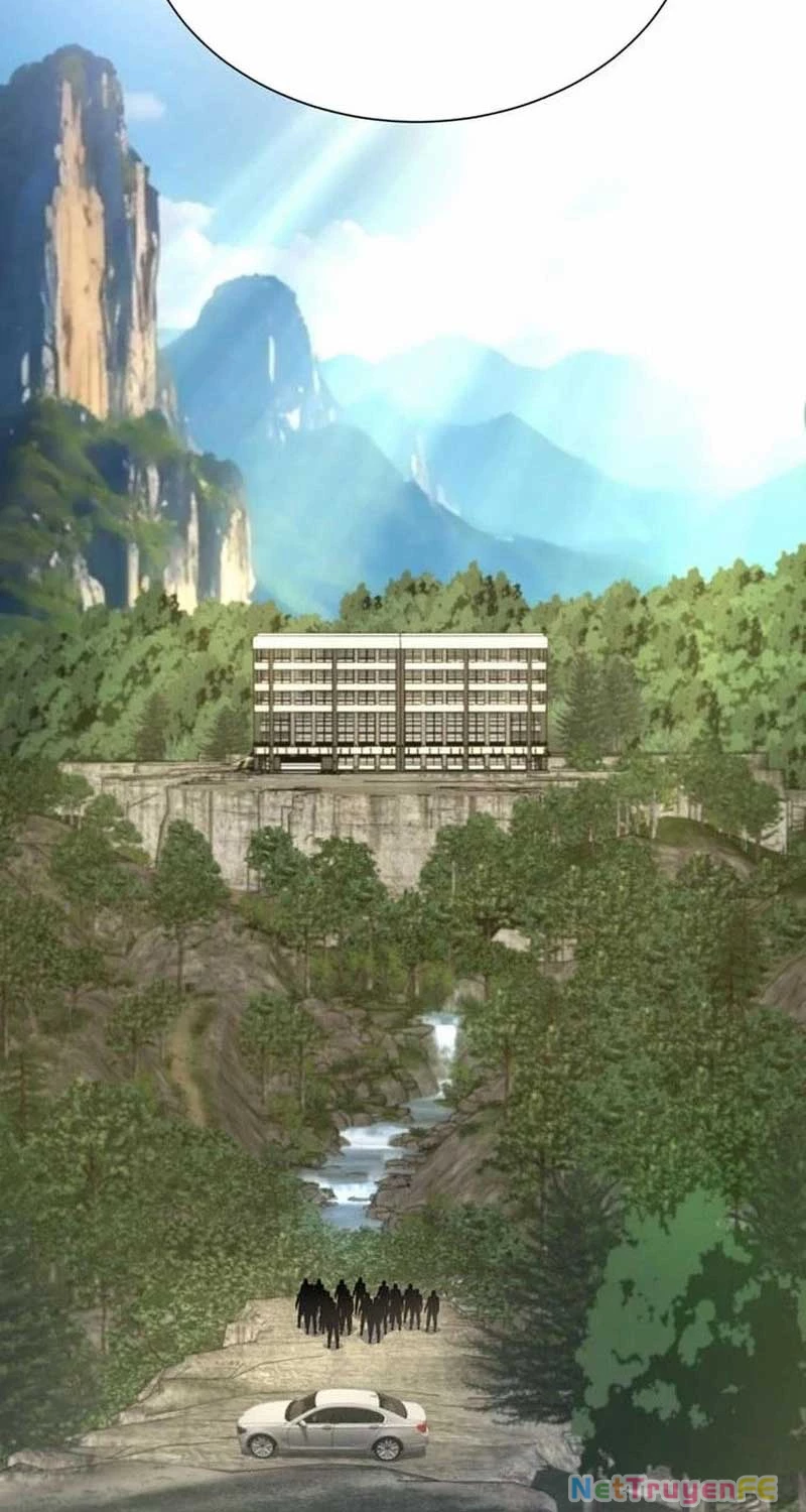 Tăng Cấp Với Các Vật Phẩm Độc Quyền Của Dungeon Chapter 20 - Trang 2