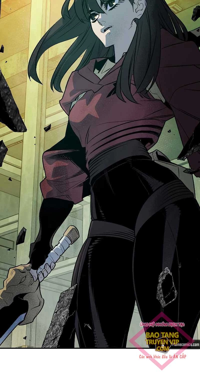 Độc Cô Tử Linh Sư Chapter 142 - Next Chapter 143
