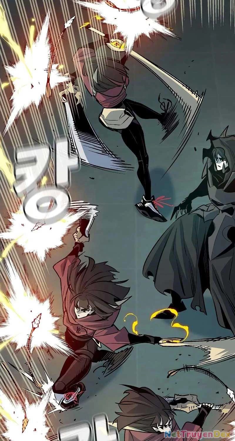 Độc Cô Tử Linh Sư Chapter 142 - Next Chapter 143