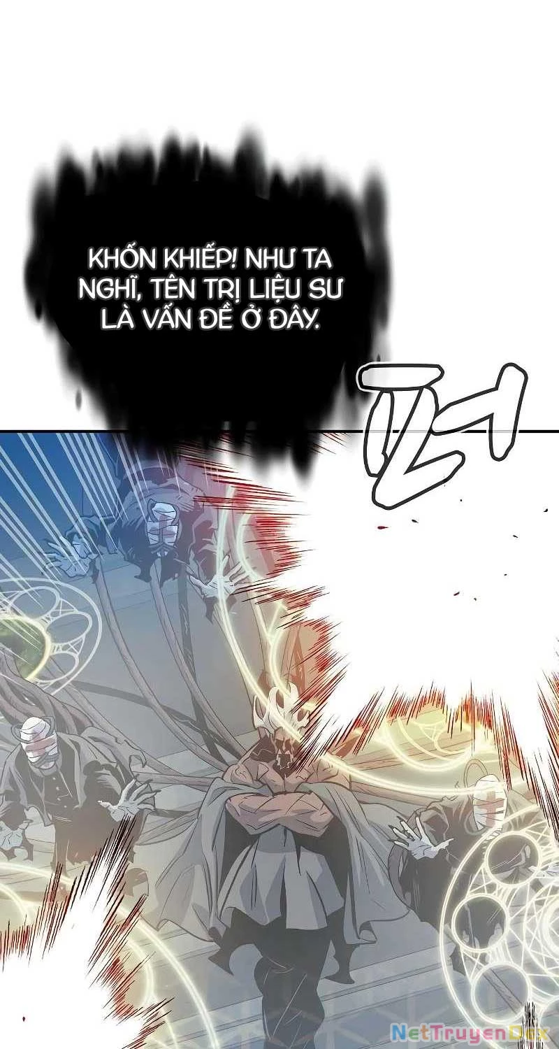 Độc Cô Tử Linh Sư Chapter 142 - Next Chapter 143