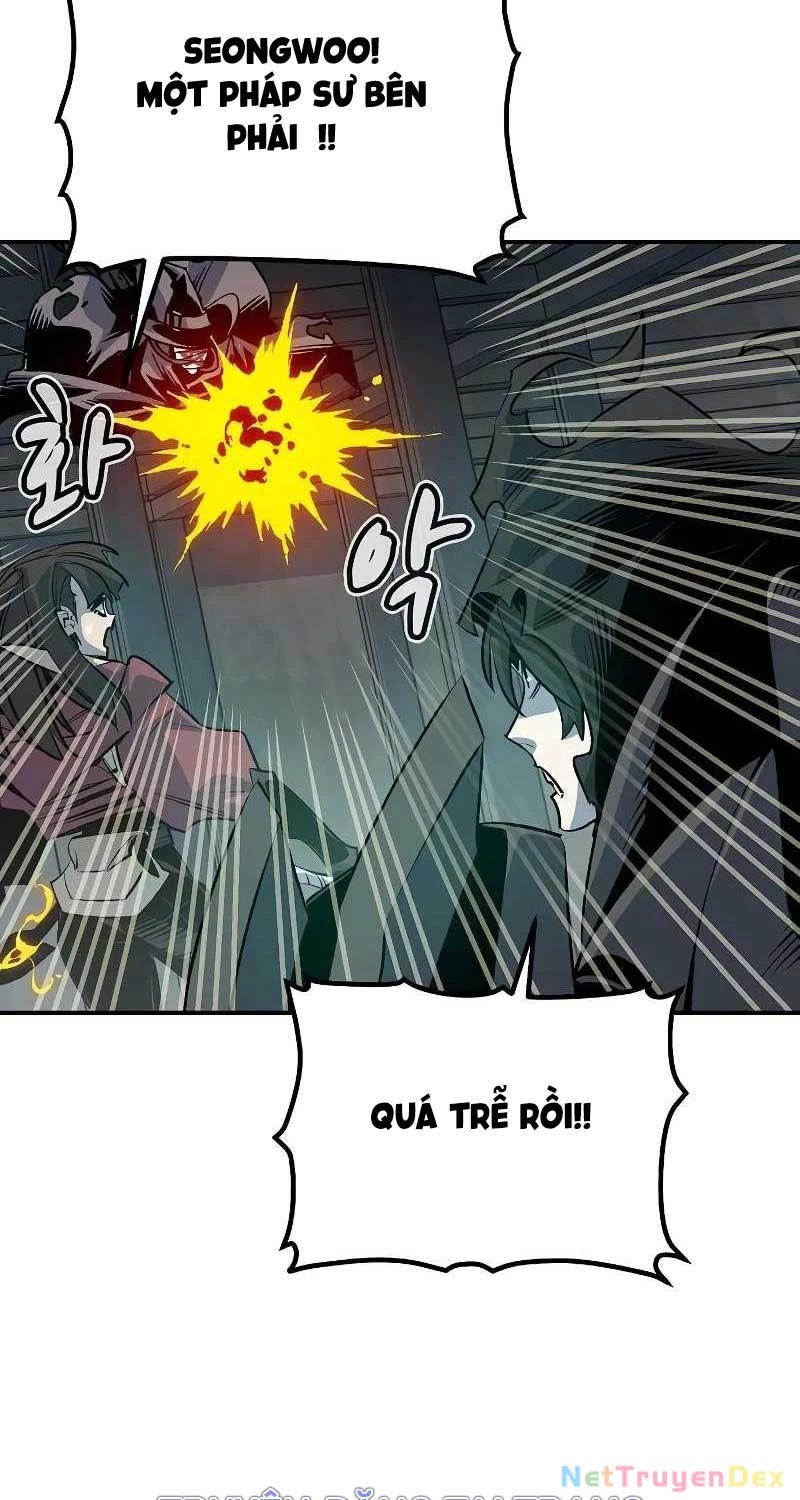 Độc Cô Tử Linh Sư Chapter 142 - Next Chapter 143