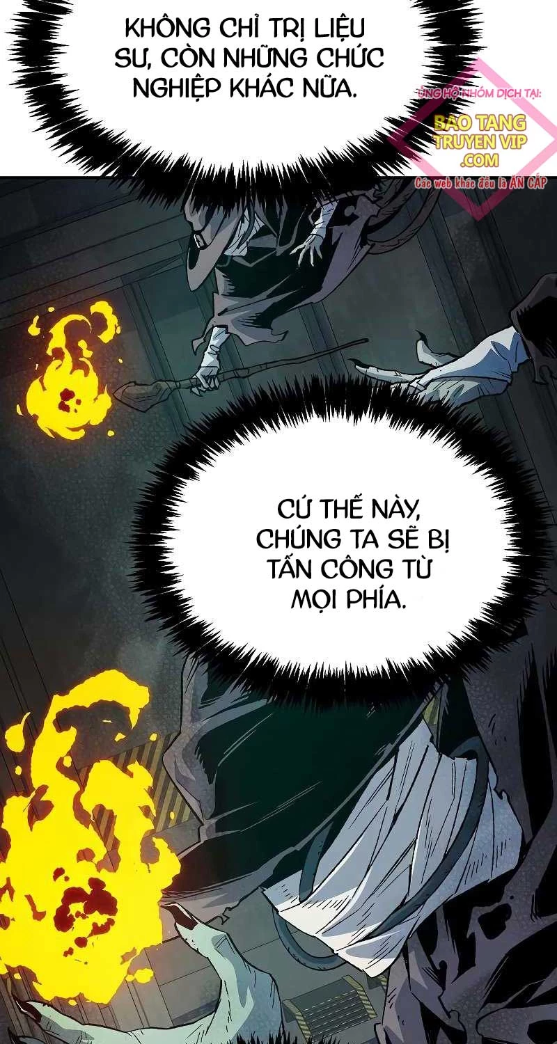 Độc Cô Tử Linh Sư Chapter 142 - Next Chapter 143