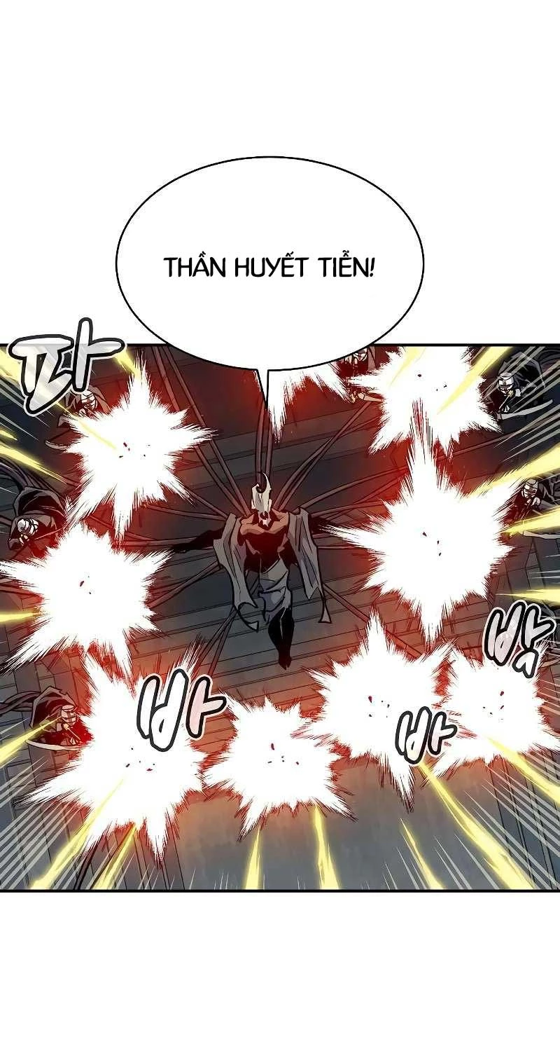 Độc Cô Tử Linh Sư Chapter 142 - Next Chapter 143