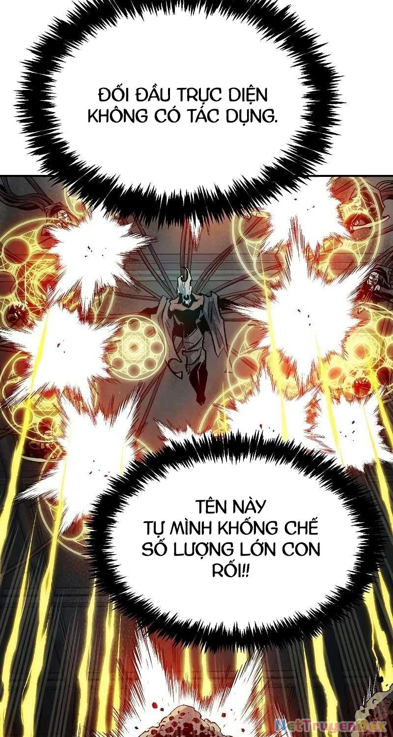 Độc Cô Tử Linh Sư Chapter 142 - Next Chapter 143