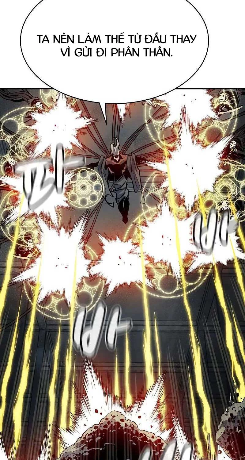 Độc Cô Tử Linh Sư Chapter 142 - Next Chapter 143