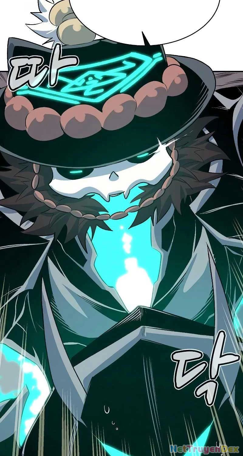 Độc Cô Tử Linh Sư Chapter 142 - Next Chapter 143