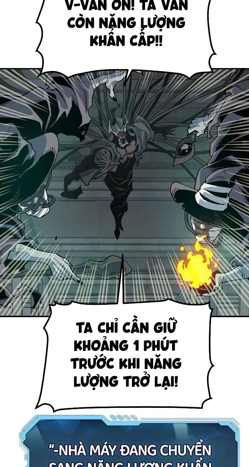 Độc Cô Tử Linh Sư Chapter 142 - Next Chapter 143