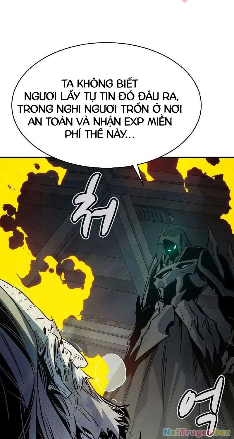 Độc Cô Tử Linh Sư Chapter 142 - Next Chapter 143