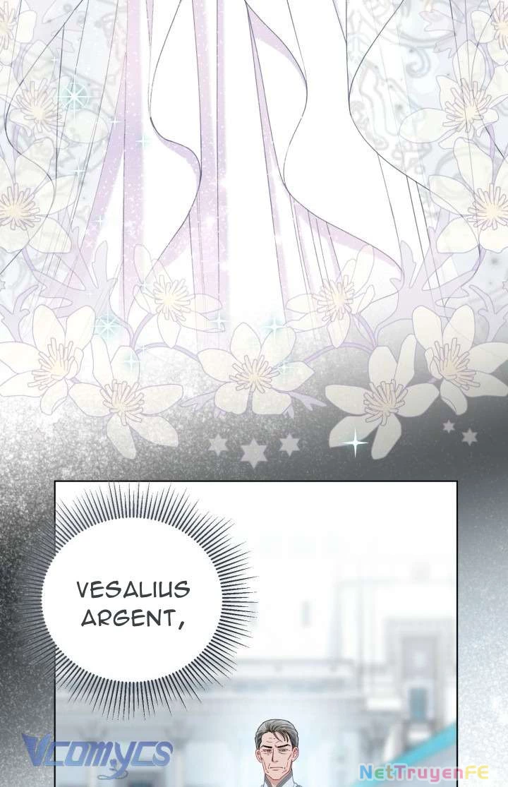 Sự Điều Trị Đặc Biệt Của Tinh Linh Chapter 86 - Trang 4