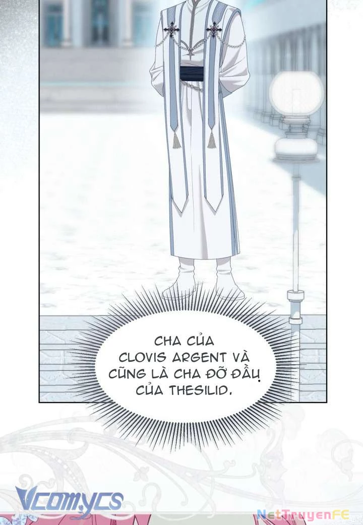 Sự Điều Trị Đặc Biệt Của Tinh Linh Chapter 86 - Trang 4