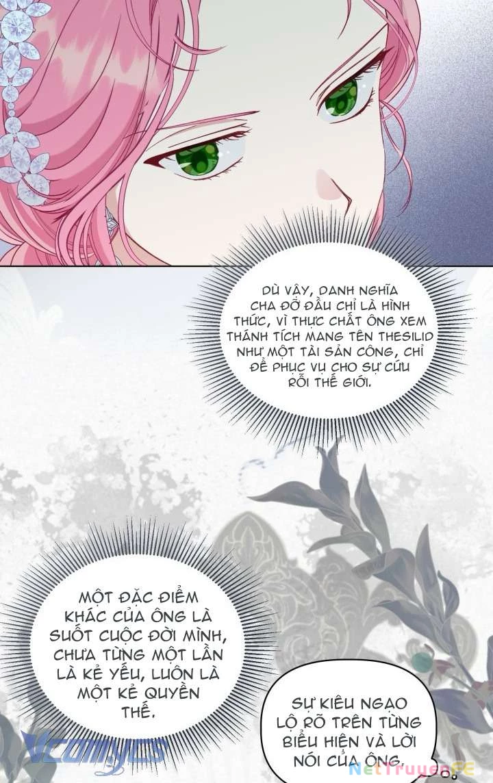 Sự Điều Trị Đặc Biệt Của Tinh Linh Chapter 86 - Trang 4