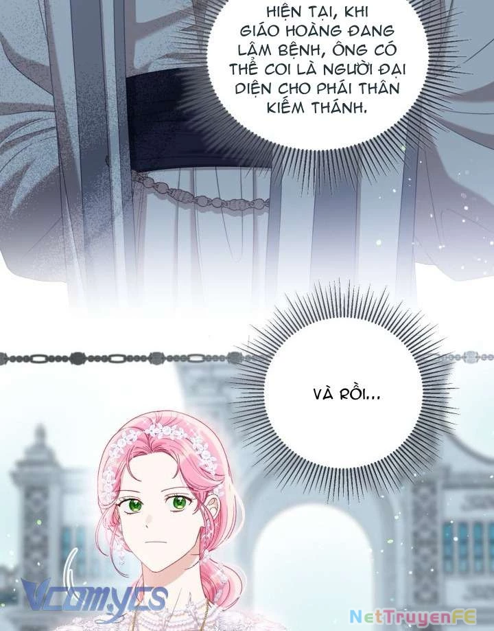 Sự Điều Trị Đặc Biệt Của Tinh Linh Chapter 86 - Trang 4