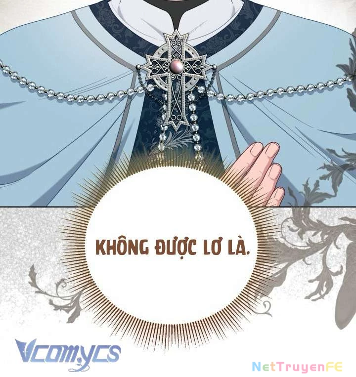 Sự Điều Trị Đặc Biệt Của Tinh Linh Chapter 86 - Trang 4