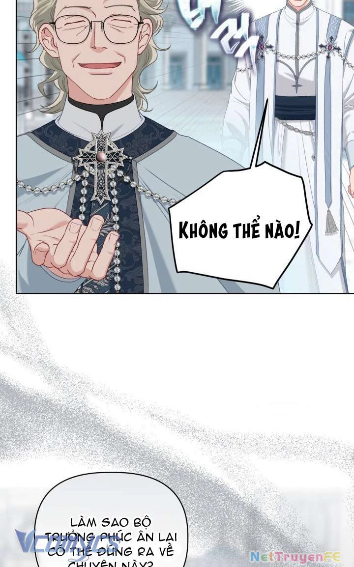 Sự Điều Trị Đặc Biệt Của Tinh Linh Chapter 86 - Trang 4