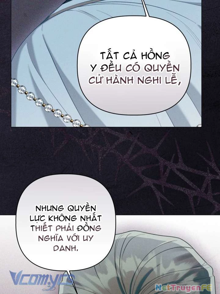 Sự Điều Trị Đặc Biệt Của Tinh Linh Chapter 86 - Trang 4