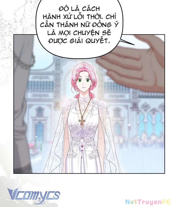 Sự Điều Trị Đặc Biệt Của Tinh Linh Chapter 86 - Trang 4